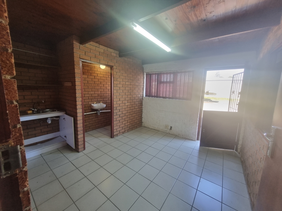 To Let commercial Property for Rent in Brackenfell Industrial Western Cape